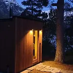 Tatil Evi Furetoppen Panorama