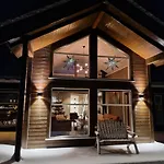 Furetoppen Panorama Tatil Evi *