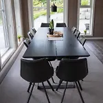 Furetoppen Panorama Tatil Evi