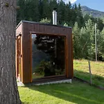 Tatil Evi Furetoppen Panorama