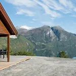 Furetoppen Panorama * Stryn