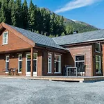 Furetoppen Panorama * Stryn