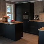 Furetoppen Panorama Tatil Evi