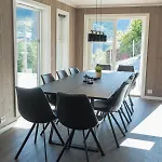 Tatil Evi Furetoppen Panorama *