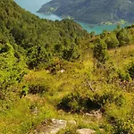 Furetoppen Panorama Tatil Evi *
