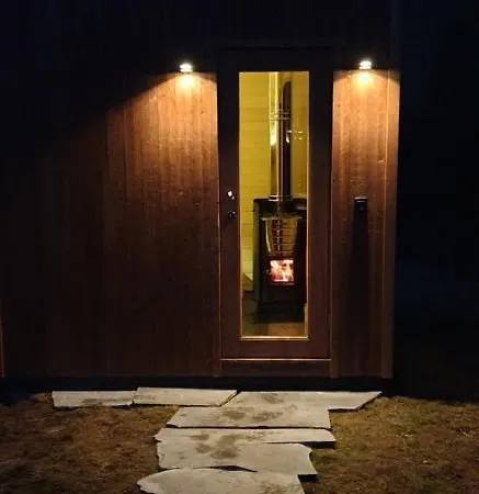 Furetoppen Panorama 스트륀
