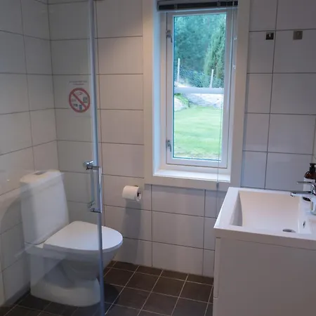 Furetoppen Panorama Holiday home