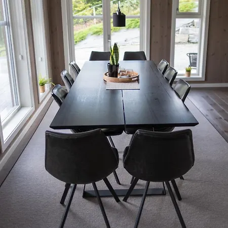 Furetoppen Panorama Nyaraló