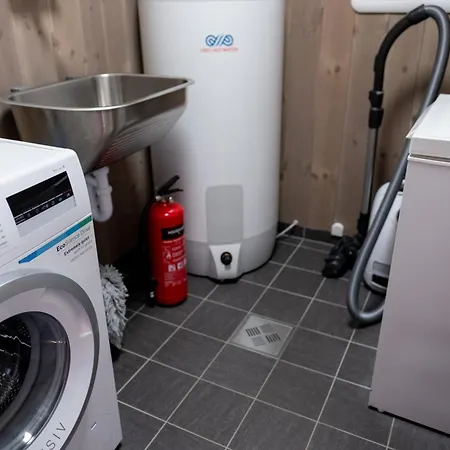 Nyaraló Furetoppen Panorama