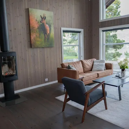 Furetoppen Panorama * Stryn