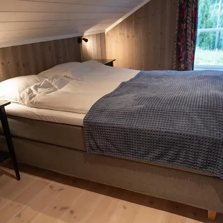 Furetoppen Panorama * Stryn