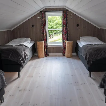 Furetoppen Panorama *