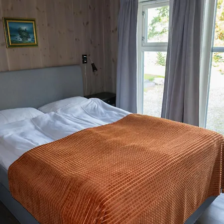 Holiday home Furetoppen Panorama *