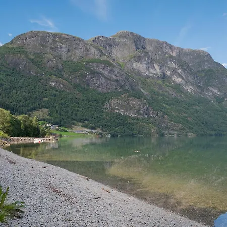 Furetoppen Panorama Stryn