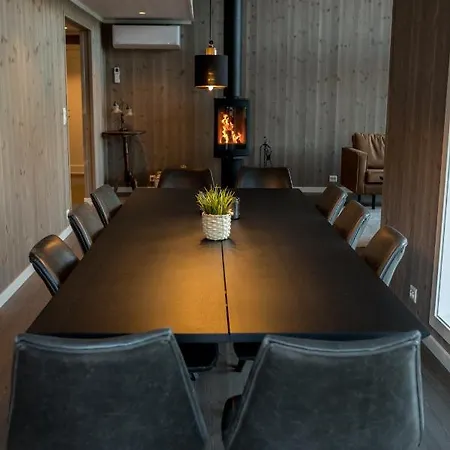 Furetoppen Panorama *