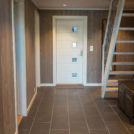 Furetoppen Panorama *