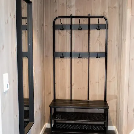 Furetoppen Panorama Nyaraló