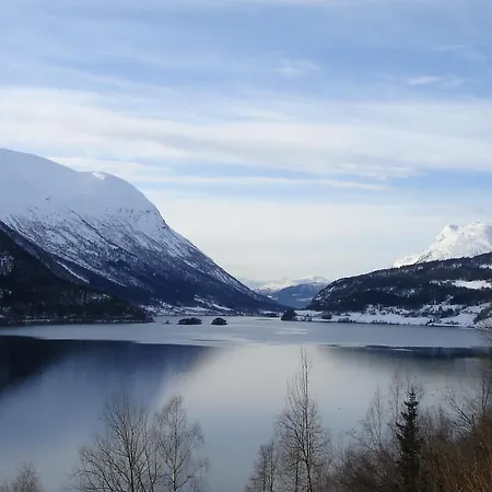 Furetoppen Panorama Stryn