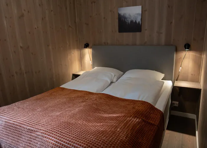 Furetoppen Panorama Stryn