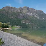 Furetoppen Panorama Stryn