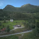 Furetoppen Panorama Stryn